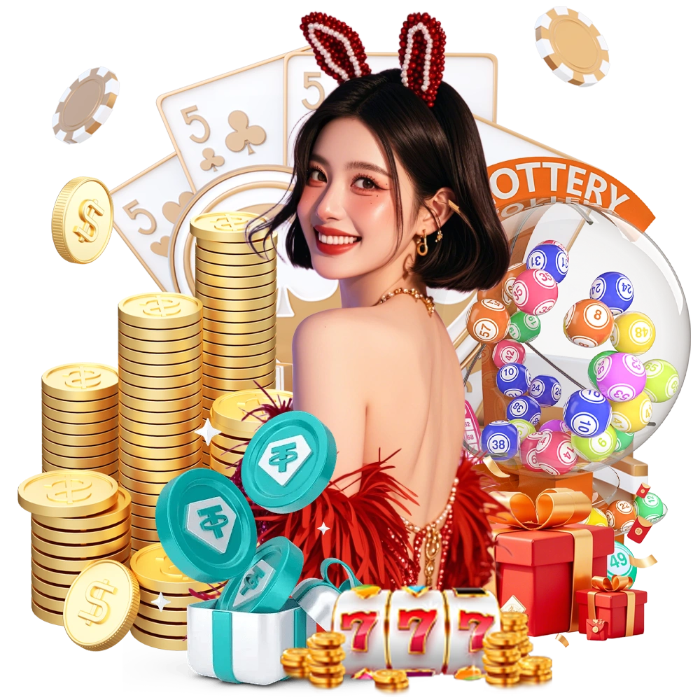 Nội dung xổ số 98Win